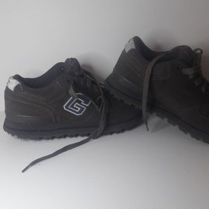 Vintage  80s 90s Guess jeans USA sneaker size 8